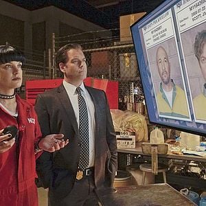 Foto Pauley Perrette