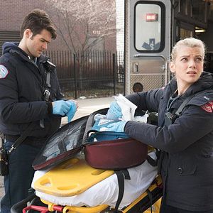 Foto Chicago Fire