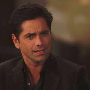 Foto John Stamos