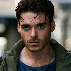 Foto Richard Madden