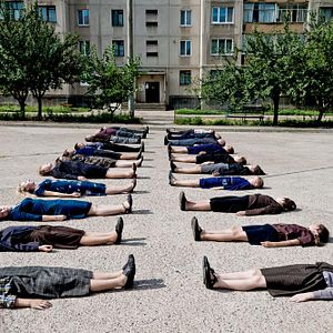 Foto Voices from Chernobyl