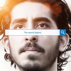 Foto Un camino a casa