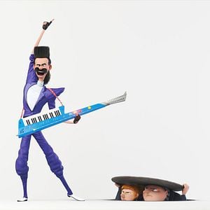 Foto Mi villano favorito 3