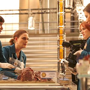 Foto Michaela Conlin