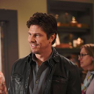 Foto Michael Trucco