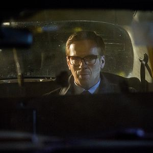 Foto Un traidor como los nuestros