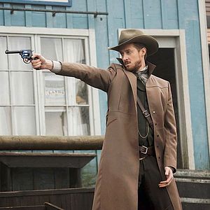 Foto DC's Legends of Tomorrow