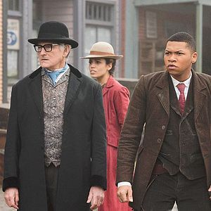 Foto DC's Legends of Tomorrow