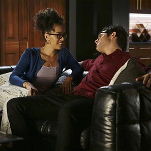 Foto Jasmin Savoy Brown