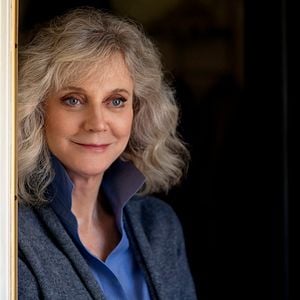 Foto Blythe Danner