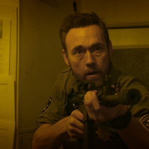 Foto Fenómeno en la oscuridad