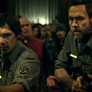 Foto Fenómeno en la oscuridad