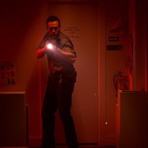 Foto Fenómeno en la oscuridad