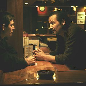 Foto Fenómeno en la oscuridad