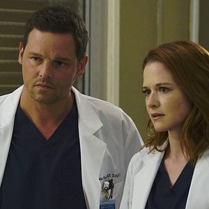 Foto Justin Chambers (I)