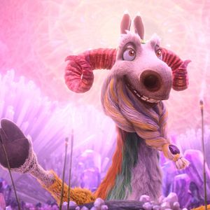 Foto La era de hielo: choque de mundos