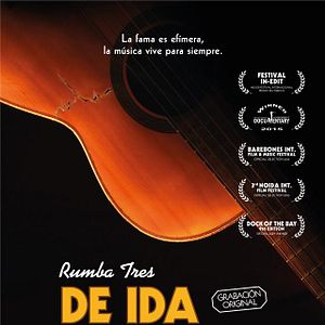 Foto Rumba Tres. De ida y vuelta