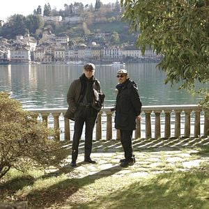 Foto Te amaré eternamente