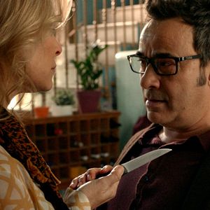 Foto La noche que mi madre mató a mi padre