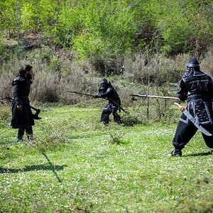 Foto Resurrección: Ertugrul