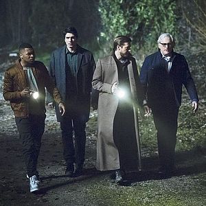 Foto DC's Legends of Tomorrow