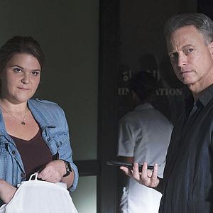 Foto Mentes criminales: sin fronteras