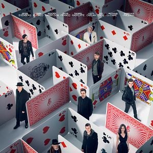 Foto Los Ilusionistas 2