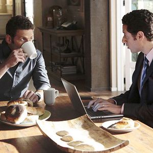 Foto Mark Feuerstein