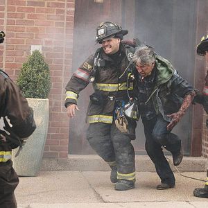Foto Chicago Fire