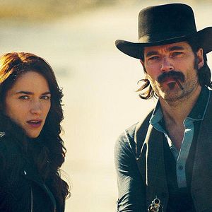 Foto Wynonna Earp