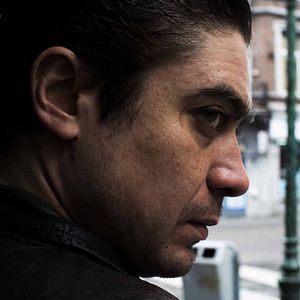 Foto Riccardo Scamarcio