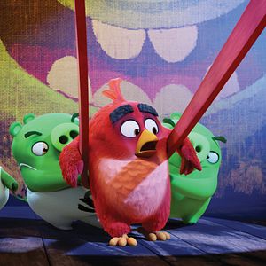 Foto Angry Birds: La película