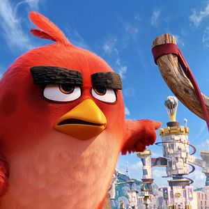 Foto Angry Birds: La película