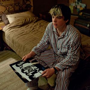 Sing Street: este es tu momento - Película 2016.mx