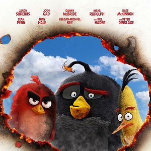 Foto Angry Birds: La película