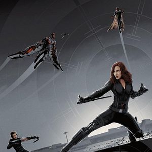 Foto Capitán América: Civil War