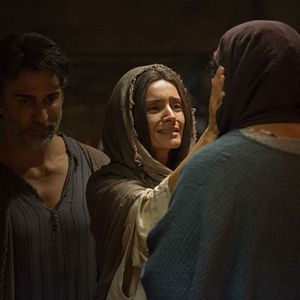 Foto Llena de gracia