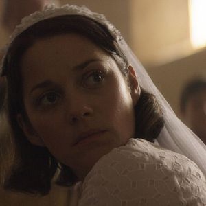 Foto El sueño de Gabrielle