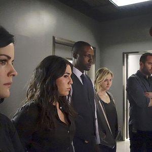 Foto Jaimie Alexander