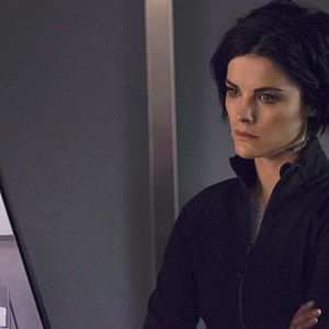 Foto Jaimie Alexander