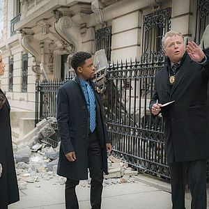 Foto Jon Michael Hill