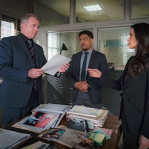 Foto Jon Michael Hill