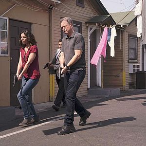 Foto Mentes criminales: sin fronteras