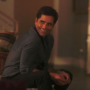 Foto John Stamos