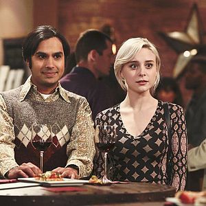 Foto The Big Bang Theory