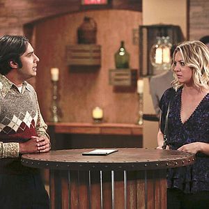 Foto The Big Bang Theory