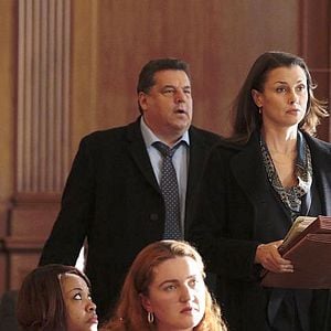 Foto Blue Bloods