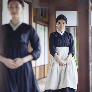 Foto La doncella (The Handmaiden)