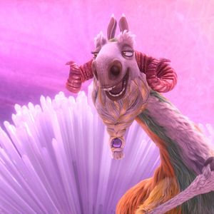 Foto La era de hielo: choque de mundos