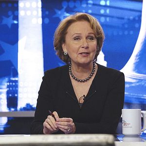 Foto Kate Burton